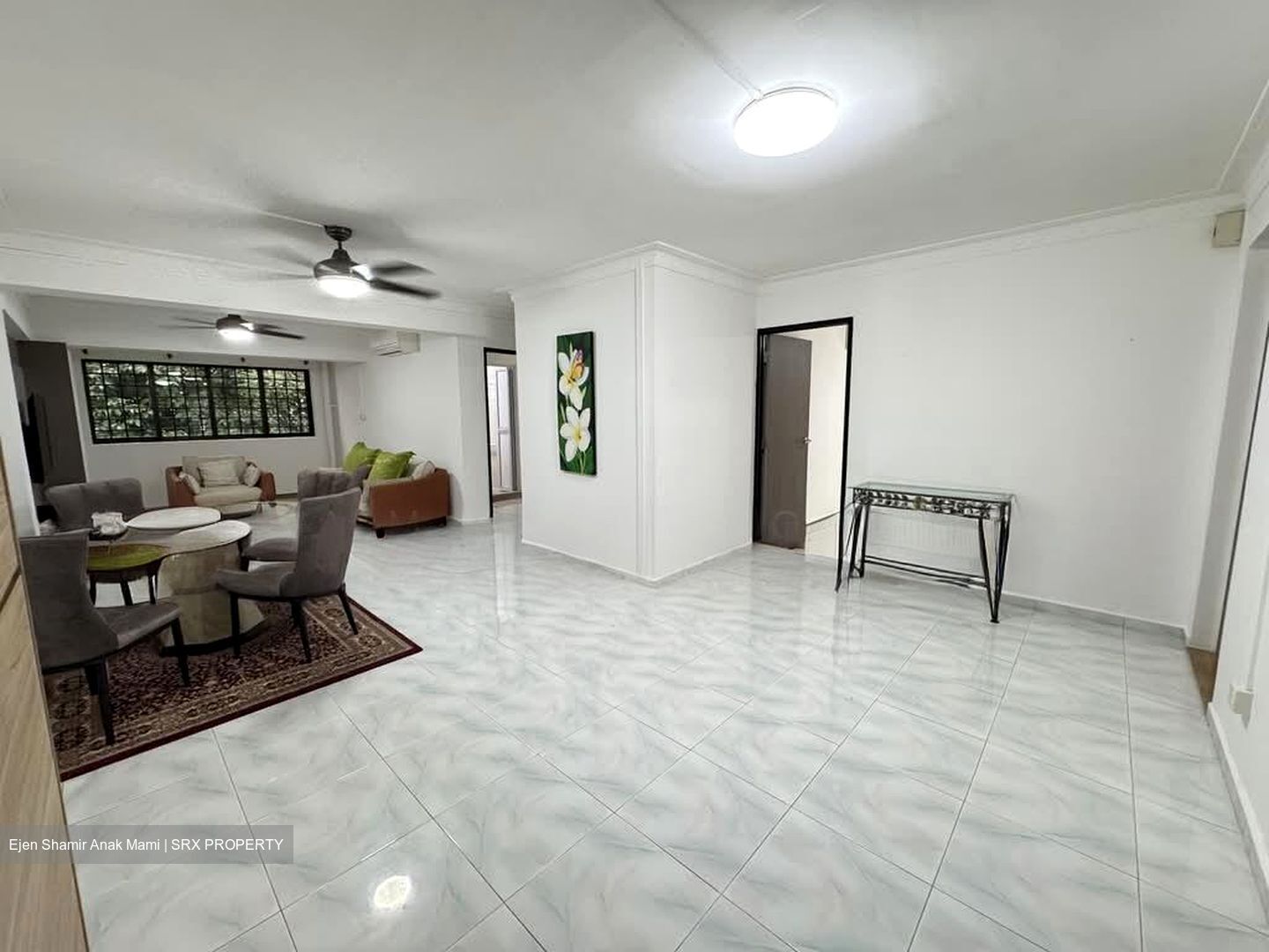 Blk 851 Woodlands Street 83 (Woodlands), HDB 5 Rooms #576664061